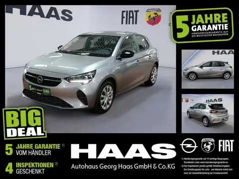 Used OPEL CORSA Petrol 2020 Ad Germany