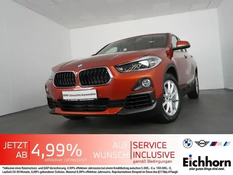 Used BMW X2 Petrol 2019 Ad 