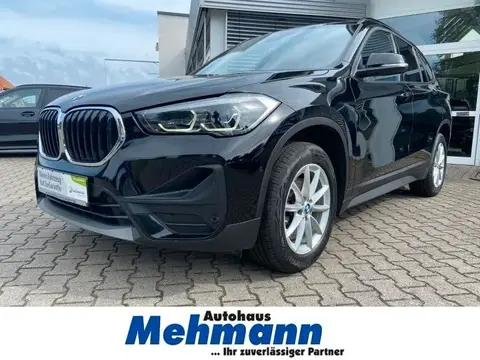 Annonce BMW X1 Diesel 2021 d'occasion Allemagne