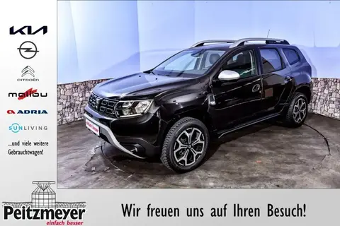 Annonce DACIA DUSTER Essence 2019 d'occasion 