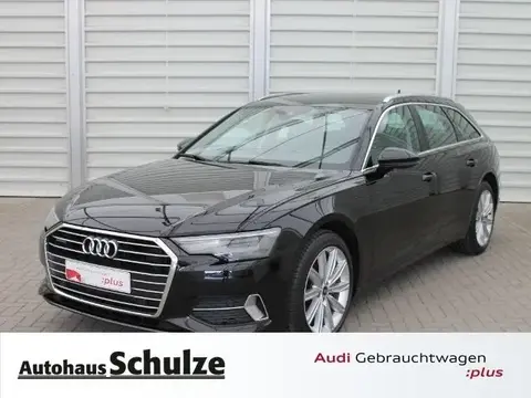 Used AUDI A6 Diesel 2021 Ad 