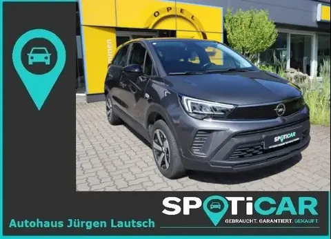 Used OPEL CROSSLAND Petrol 2021 Ad 