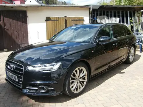 Used AUDI A6 Diesel 2019 Ad 