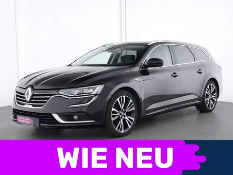 Used RENAULT TALISMAN Diesel 2020 Ad 