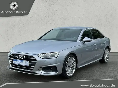 Annonce AUDI A4 Diesel 2019 d'occasion 