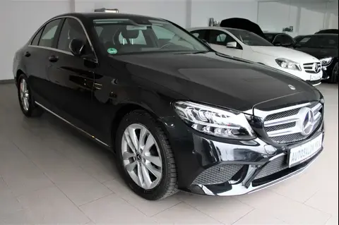 Used MERCEDES-BENZ CLASSE C Petrol 2018 Ad 