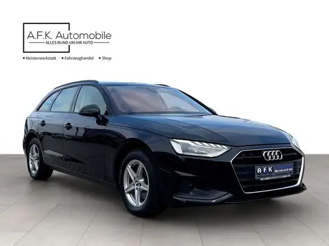 Used AUDI A4 Diesel 2020 Ad 