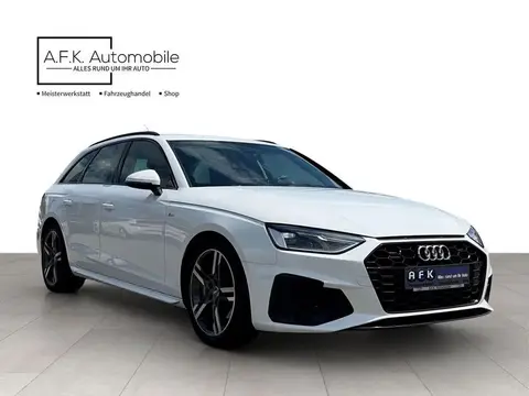 Used AUDI A4 Diesel 2019 Ad 