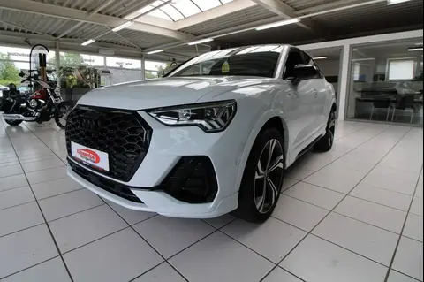 Annonce AUDI Q3 Diesel 2023 d'occasion 