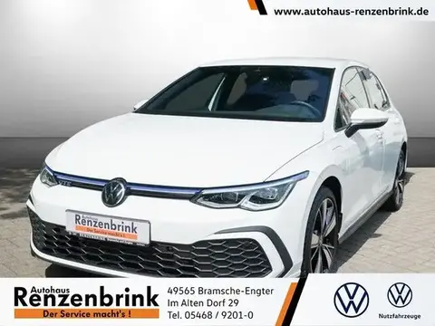 Used VOLKSWAGEN GOLF Hybrid 2022 Ad 