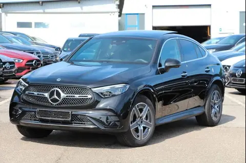 Used MERCEDES-BENZ CLASSE GLC Petrol 2023 Ad 