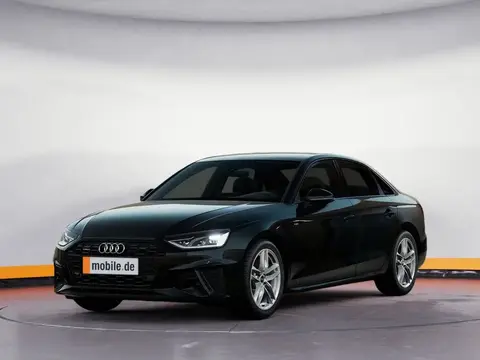 Annonce AUDI A4 Diesel 2023 d'occasion 