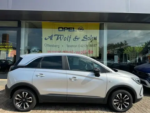 Annonce OPEL CROSSLAND Essence 2023 d'occasion 