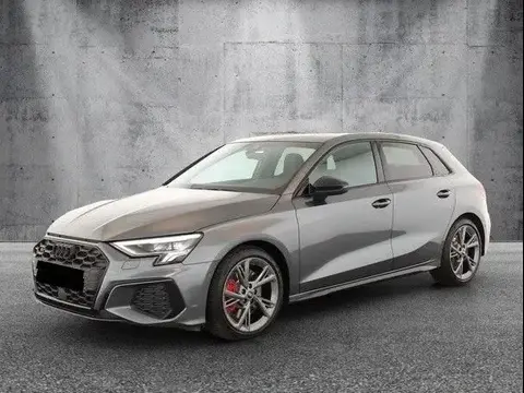 Annonce AUDI S3 Essence 2023 d'occasion Allemagne