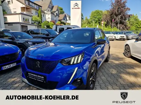 Annonce PEUGEOT 2008 Non renseigné 2021 d'occasion 