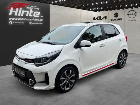 Annonce KIA PICANTO Essence 2023 d'occasion 