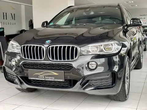 Used BMW X6 Diesel 2016 Ad 