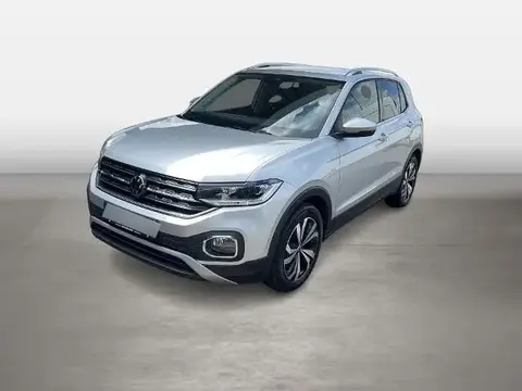 Annonce VOLKSWAGEN T-CROSS Essence 2023 d'occasion 