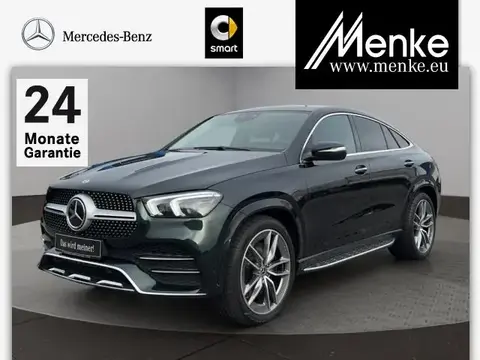 Annonce MERCEDES-BENZ CLASSE GLE Diesel 2022 d'occasion 