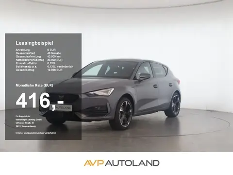 Annonce CUPRA LEON Hybride 2024 d'occasion Allemagne