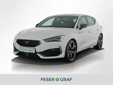 Annonce CUPRA LEON Essence 2024 d'occasion 