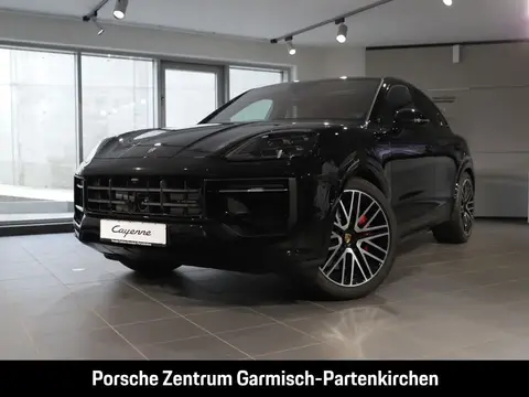 Used PORSCHE CAYENNE Petrol 2024 Ad 