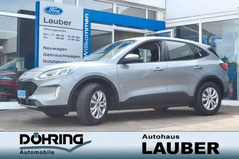 Annonce FORD KUGA Essence 2022 d'occasion 