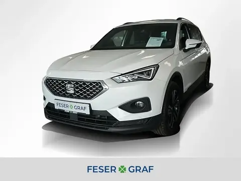 Annonce SEAT TARRACO Diesel 2020 d'occasion 