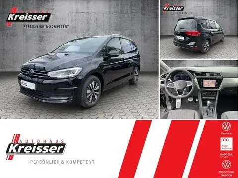 Used VOLKSWAGEN TOURAN Diesel 2024 Ad Germany