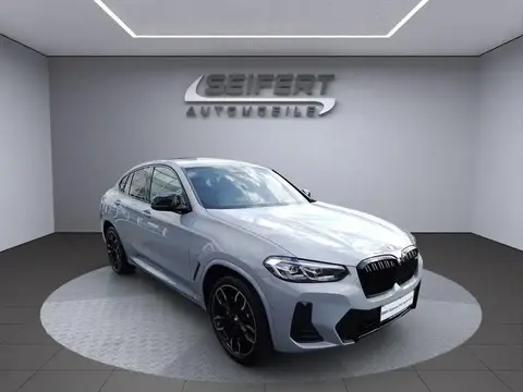 Annonce BMW X4 Essence 2023 d'occasion 