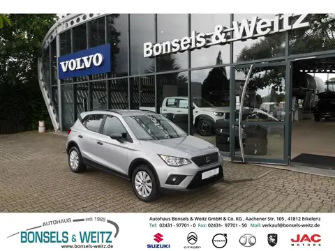 Used SEAT ARONA Petrol 2019 Ad 