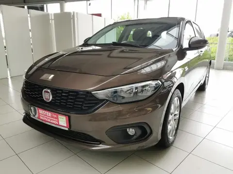 Used FIAT TIPO Petrol 2020 Ad 