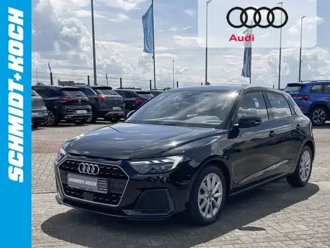 Annonce AUDI A1 Essence 2023 d'occasion 