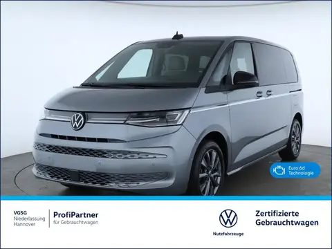 Annonce VOLKSWAGEN T7 Hybride 2022 d'occasion 