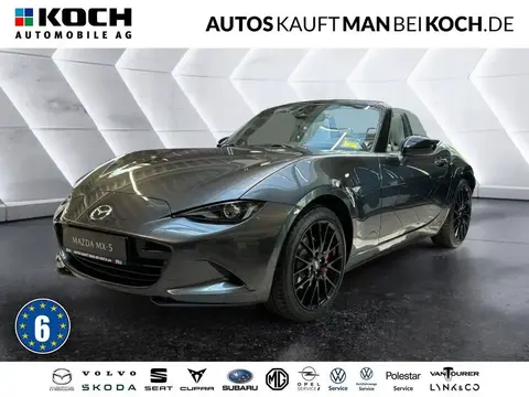 Used MAZDA MX-5 Petrol 2024 Ad 