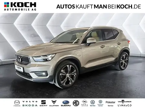 Used VOLVO XC40 Not specified 2020 Ad 