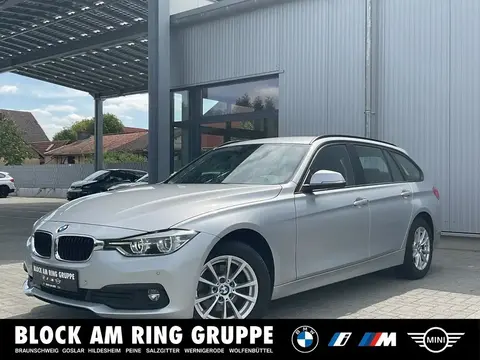 Used BMW SERIE 3 Diesel 2019 Ad 