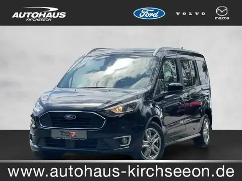 Annonce FORD GRAND TOURNEO Diesel 2020 d'occasion Allemagne