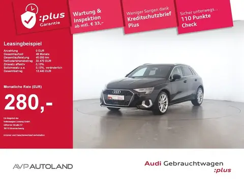 Annonce AUDI A3 Diesel 2023 d'occasion Allemagne