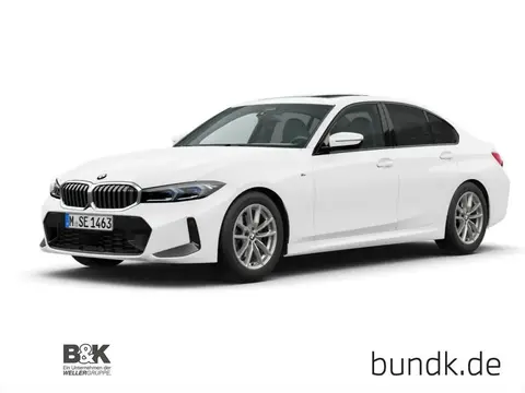 Annonce BMW SERIE 3 Diesel 2023 d'occasion 