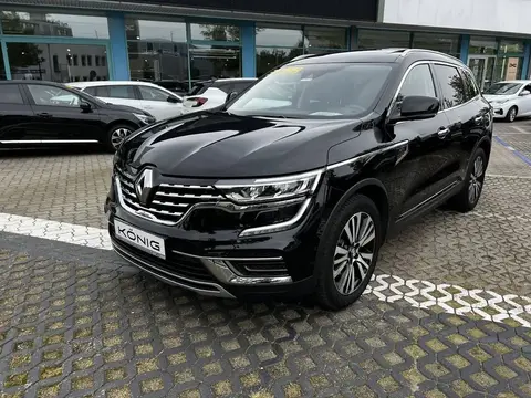 Annonce RENAULT KOLEOS Diesel 2023 d'occasion Allemagne