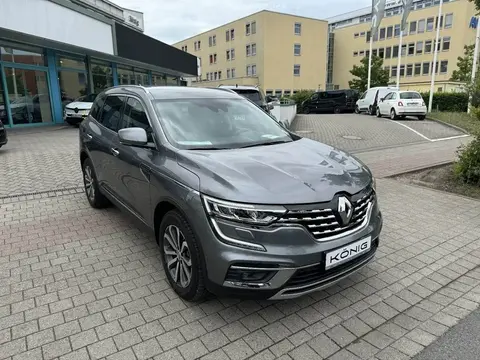 Annonce RENAULT KOLEOS Diesel 2022 d'occasion Allemagne