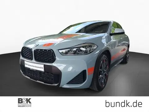 Used BMW X2 Petrol 2021 Ad 