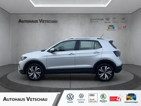 Annonce VOLKSWAGEN T-CROSS Essence 2024 d'occasion Allemagne