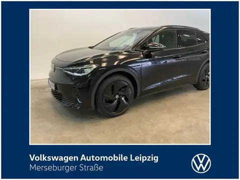 Used VOLKSWAGEN ID.4 Not specified 2023 Ad 