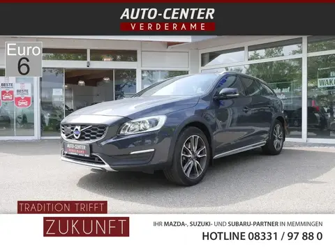 Used VOLVO V60 Diesel 2016 Ad 