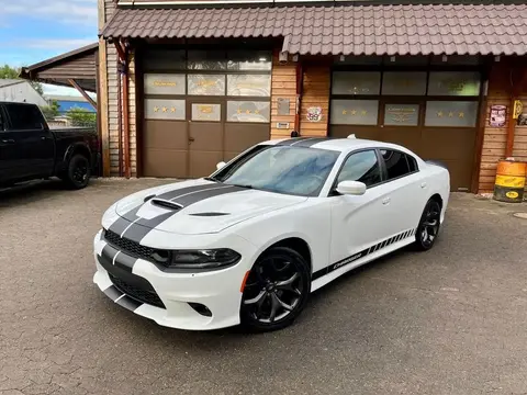 Annonce DODGE CHARGER GPL 2020 d'occasion 