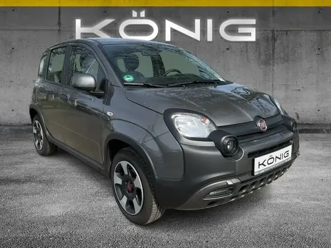 Annonce FIAT PANDA Essence 2023 d'occasion 