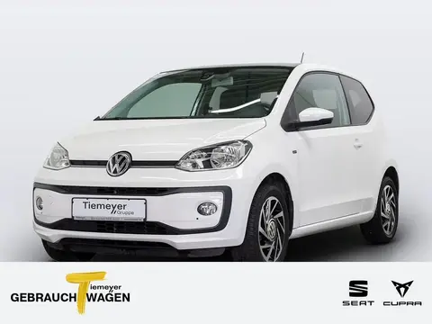 Used VOLKSWAGEN UP! Petrol 2018 Ad Germany