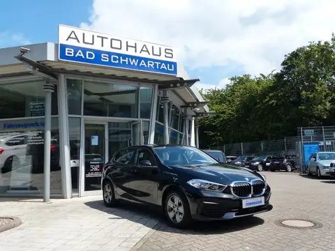 Used BMW SERIE 1 Petrol 2020 Ad 